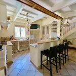 Villa Charmante Maison Piscine