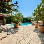 Villa Charmante Maison Piscine *