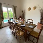 Charmante Maison Piscine Villa Pont-Saint-Esprit