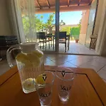 Villa Charmante Maison Piscine
