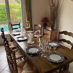 Charmante Maison Piscine Villa *