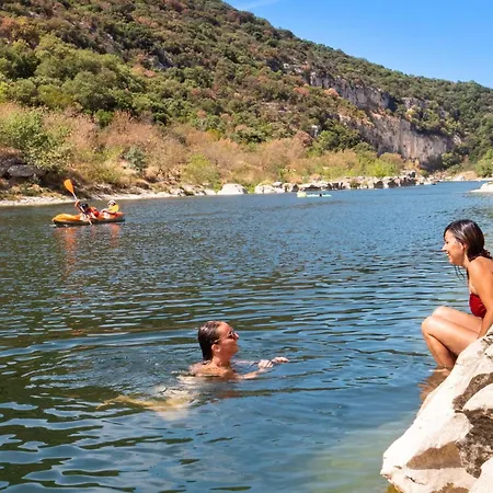 Charmante Maison Piscine Villa