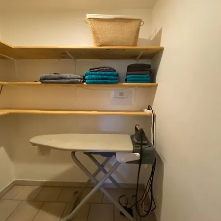 Charmante Maison Piscine فيلة بو سانت إيستبري