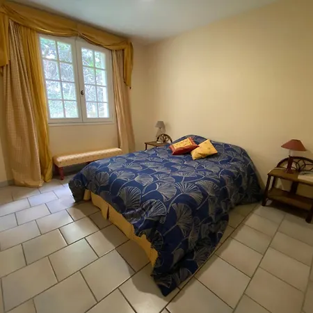 Charmante Maison Piscine *