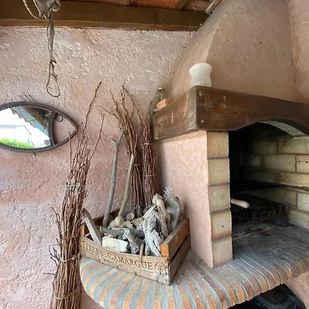Villa Charmante Maison Piscine *