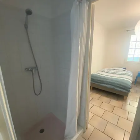 Charmante Maison Piscine Villa