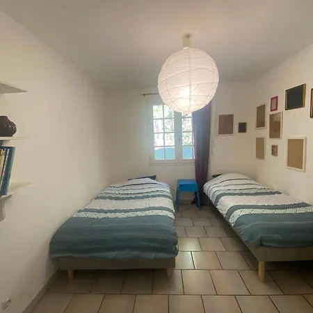 Charmante Maison Piscine *
