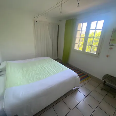 Charmante Maison Piscine بو سانت إيستبري