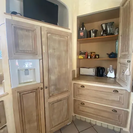 Villa Charmante Maison Piscine Pont-Saint-Esprit