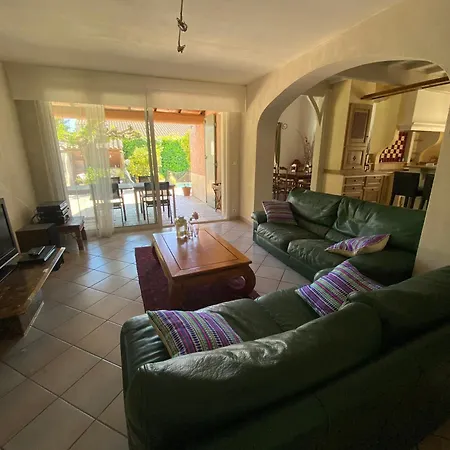 Villa Charmante Maison Piscine Pont-Saint-Esprit