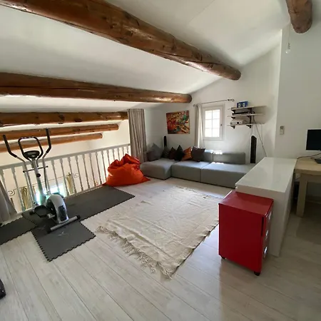 Villa Charmante Maison Piscine *