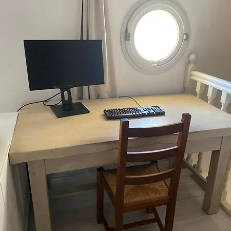 فيلة Charmante Maison Piscine