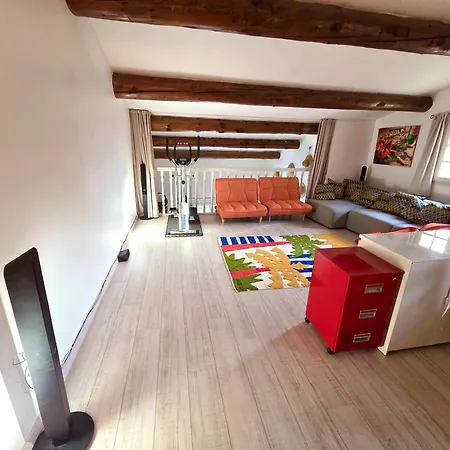 Charmante Maison Piscine