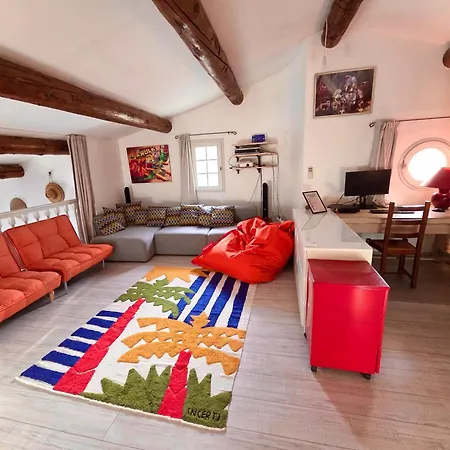 Charmante Maison Piscine *