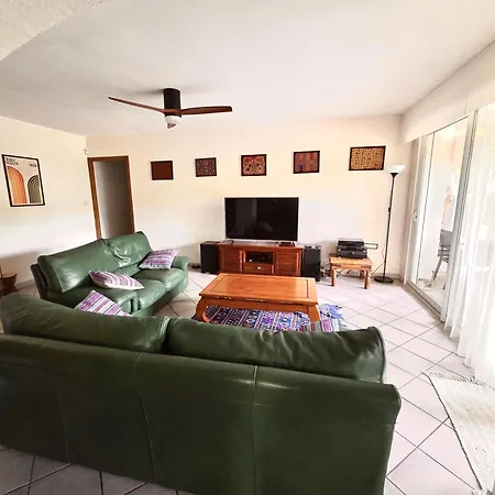 Villa Charmante Maison Piscine *