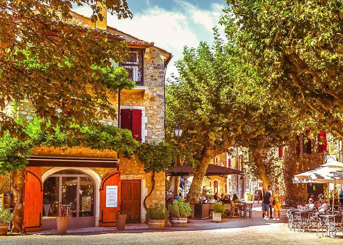 Villa Charmante Maison Piscine Pont-Saint-Esprit