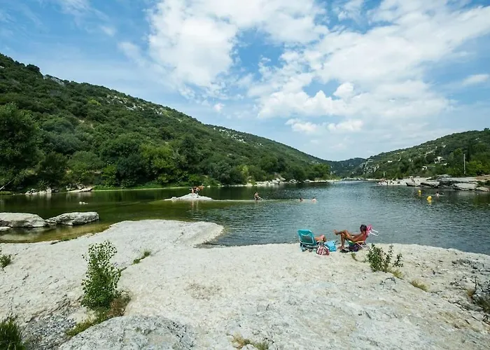 Charmante Maison Piscine Villa