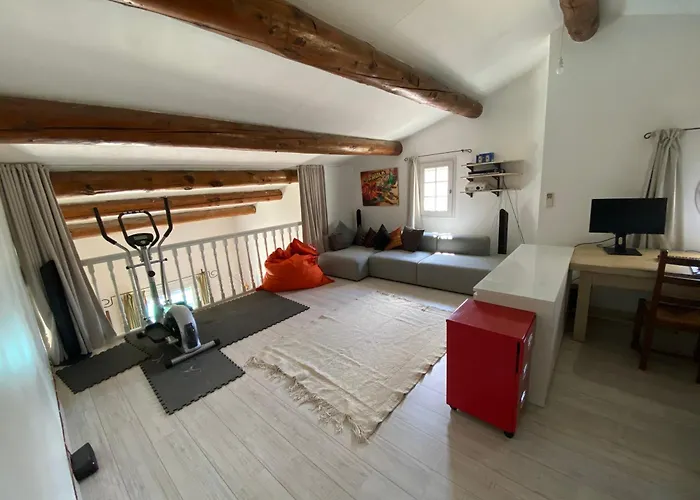 Villa Charmante Maison Piscine *