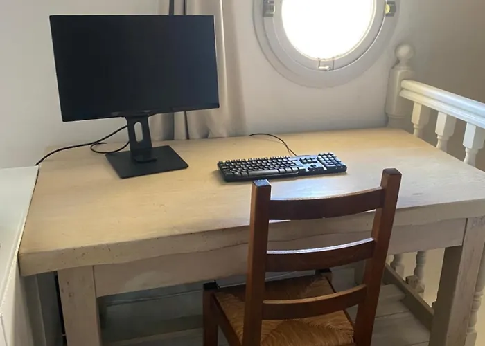 Villa Charmante Maison Piscine